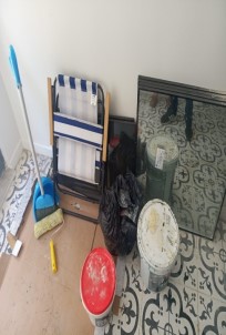 Denizli'de Aranan 52 Sahis Tutuklandi