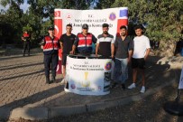 Jandarma Kadina Karsi Siddet Ile Ilgili Erkekleri Bilgilendirecek