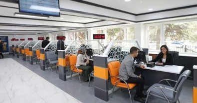 NVİ’den 'Pasaport bile Kuyruk'la' haberine yalanlama!