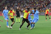 Spor Toto 1. Lig Açiklamasi Göztepe Açiklamasi 1 - Erzurumspor FK Açiklamasi 1