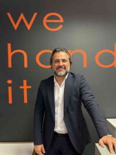 Türkiye'nin 'Bulut' Sirketi Bu Yil Da Vmind Seçildi