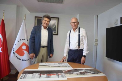 Yangina Duvar Olacaklar