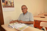 40 Yillik Üniversite Hayaline Mersin Büyüksehir Belediyesi Sayesinde Kavustu