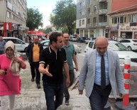 5 Bin Metrekarelik Alan, Zafer Meydani Projesi Çerçevesinde Degerlendirilmesi Planlaniyor