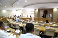 ADÜ'de Kamu Isçileri Banka Promosyon Ihalesi Sonuçlandi