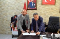 Ahmetli Belediye Sirketinde En Düsük Maas 8 Bin 150 Liraya Yükseldi