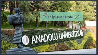 Anadolu Üniversitesi Promosyonda Türkiye Rekoru Kirdi