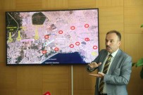 Antalya'da 99 Kavsakta 'Akilli Kavsak' Sistemine Geçiliyor