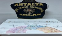 Antalya'da Kumar Operasyonu Açiklamasi 8 Kisiye 14 Bin 421 Lira Ceza