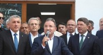Bakan Bozdağ'dan Kılıçdaroğlu'na sert tepki! 'Kriz ve kaosun olduğu Türkiye vaat ediyorlar'