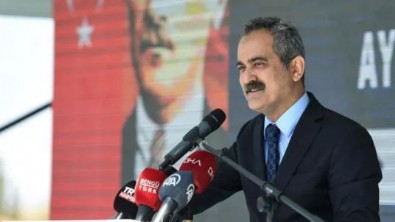 Bakan Özer: Köy yaşam merkezlerinin sayısını bin 500’e çıkaracağız