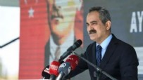 Bakan Özer: Köy yaşam merkezlerinin sayısını bin 500’e çıkaracağız