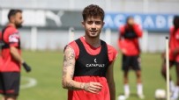 Beşiktaş, Kerem Atakan Kesgin transferi resmen açıkladı!