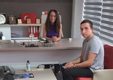 Biriktirdigi Askerlik Harçliklarini Sehit Ailelerine Bagisladi