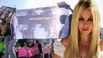 Britney Spears'dan flaş açıklama!