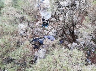 Burhan Aykurt Cinayetinde Sanik Ikinci Kez Hakim Karsisina Çikti