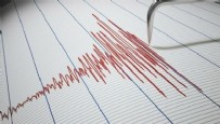 Erzurum'da korkutan deprem!