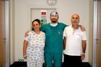 Evlenirken Verilen 'Hastalikta Ve Saglikta' Sözü Gerçek Oldu