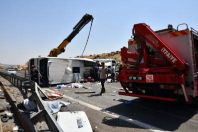 Gaziantep'teki kazada son dakika | İfade değiştirdi! Facia böyle gelmiş