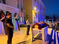 Mardin'de Genç Hemsire Görevi Basinda Hayatini Kaybetti