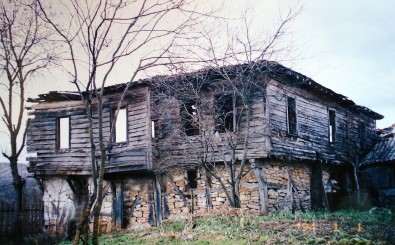 Milli Mücadele Döneminde Büyük Öneme Sahipti, Tarihi Yapinin Kalintisi Bile Bulunmuyor