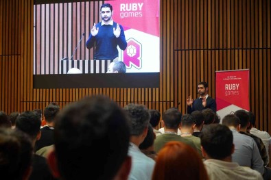 Oyun Sektörünün Gözü Istanbul'da Olacak