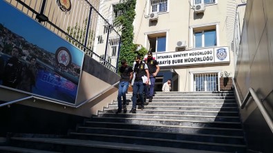 Sahte Dekontla Ürün Aldilar Açiklamasi Ikinci El Dolandiricilari Yakalandi