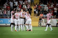 Süper Lig'de 3. Hafta Gollü Geçti