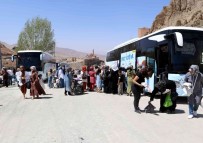 Van Büyüksehir Belediyesi Kadinlari Tarih Ve Dogayla Bulusturmaya Devam Ediyor