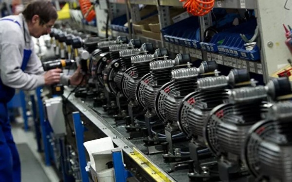 Avrupa iflas ediyor: Rakamlar ortaya çıktı