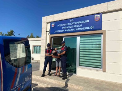 20 Suç Kaydi Bulunan Ve 19 Yil Hapis Cezasi Ile Aranan Firari Yakalandi
