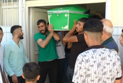 8 Yasindaki Muhammed'in Ölümüne Iliskin 2 Zanli Daha Tutuklandi