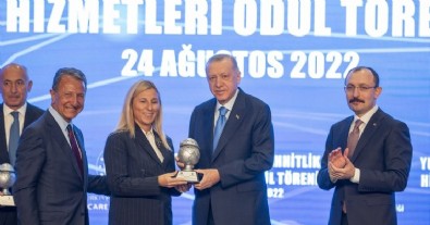 Bakan Muş: 2022 yılında 20 milyar dolarlık yeni proje bekliyoruz