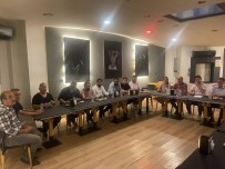 Çaycumaspor'un Yönetimi Olustu