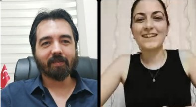 DPÜ TUBIF'te 'Tarihe Taniklik Eden 5 Bin Yillik Içecek Çay Ama Hangi Çay?' Isimli Söylesi