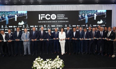 Hazir Giyimde Ihracat Hedefi 23 Milyar Dolar