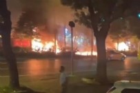 İstanbul'da zincirleme trafik kazası