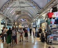 Istanbul, Yabanci Turist Rakamlarinda 10 Yilin Zirvesinde
