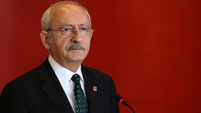Kemal Kılıçdaroğlu şimdi de valileri tehdit etti!