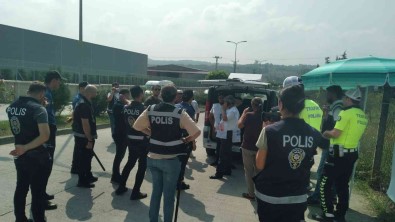 Öz Iplik Is Sendikasi'nin Sendikal Mücadelesine Engel