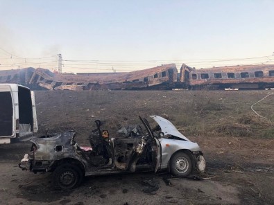 Rusya Tren Istasyonunu Vurdu Açiklamasi 15 Ölü, 50 Yarali