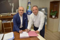 Salihli'de Isçi Maaslarina Ikinci Zam