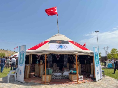 Selçuklu Belediyesi, Malazgirt Zaferi'nin 951. Yil Dönümü Kutlamalarinda