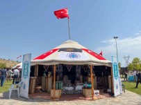 Selçuklu Belediyesi, Malazgirt Zaferi'nin 951. Yil Dönümü Kutlamalarinda