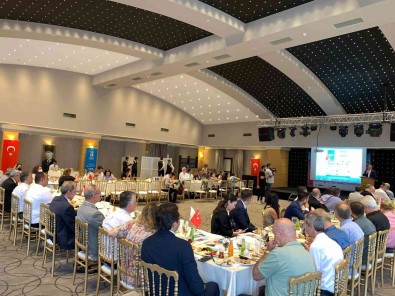 Topragin Öyküsü 15'Inci Kez Yazilacak