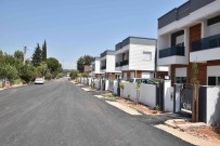 Tütüncü Açiklamasi 'Hemsehrilerimizi Konforlu Ve Güvenli Yollara Kavusturmak Için Gece Gündüz Çalisiyoruz'