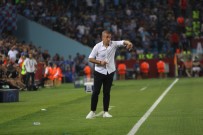UEFA Sampiyonlar Ligi Açiklamasi Trabzonspor Açiklamasi 0 - FC Kopenhag Açiklamasi0 (Ilk Yari)