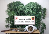 Uyusturucu Tacirlerine Jandarma Engeli Açiklamasi 5 Gözalti