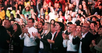 Vatandaşın parası konsere gidiyor! Ekrem İmamoğlu'nun harcadığı paralar ortaya çıktı!