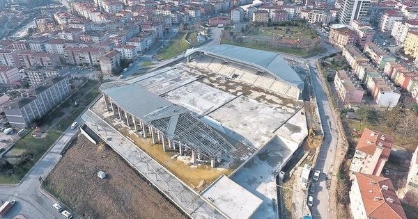 Yine Ekrem İmamoğlu ve yine AK Parti projesine çökme olayı! 6 yıl önce CHP'nin ret verdiği projeyi 'yatırım yapıyoruz' diye sundu!